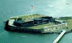Fort Sumter