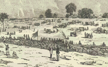 Pickett's Charge
