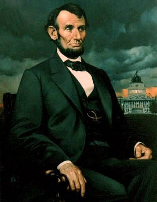 Abe Lincoln